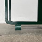 Support pour plante en bois Art déco par André Groult