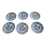 Burgenland dessert plate