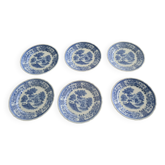 Burgenland dessert plate