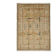 Tapis Oushak en laine noué à la main, 270 cm x 370 cm