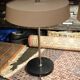 Paire de lampes desing 60/70