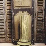 Plaster Column