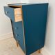 Chiffonnier / Commode teinte Minuit (Ressource)