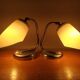 Pair of Art Deco Table Lamps, 1930s