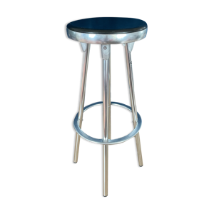 tabouret de bar des années