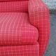 Fauteuil vintage