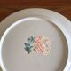 6 plates Pier Import décor ARA Parrot