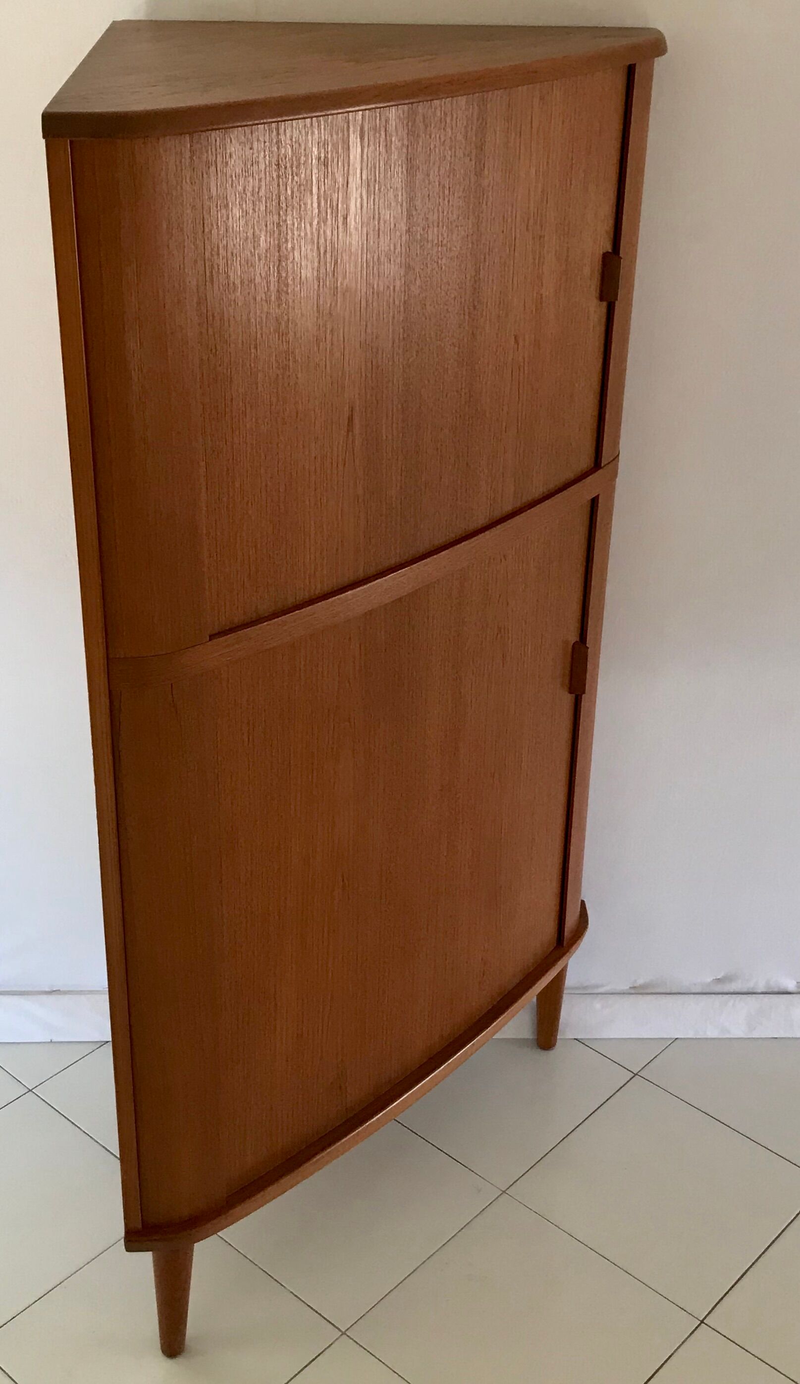 Buffet by Arne Hovmand-Olsen for Skovmand & Andersen, Denmark 60