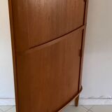 Buffet by Arne Hovmand-Olsen for Skovmand & Andersen, Denmark 60