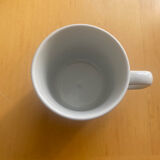 Boch mug