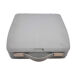 Hermes Baby Blue Pastel Typewriter Revised Ribbon New