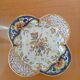 Rare tulipière / bouquetière en faïence de Vichy