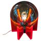Acrylic lamp "King Sun"