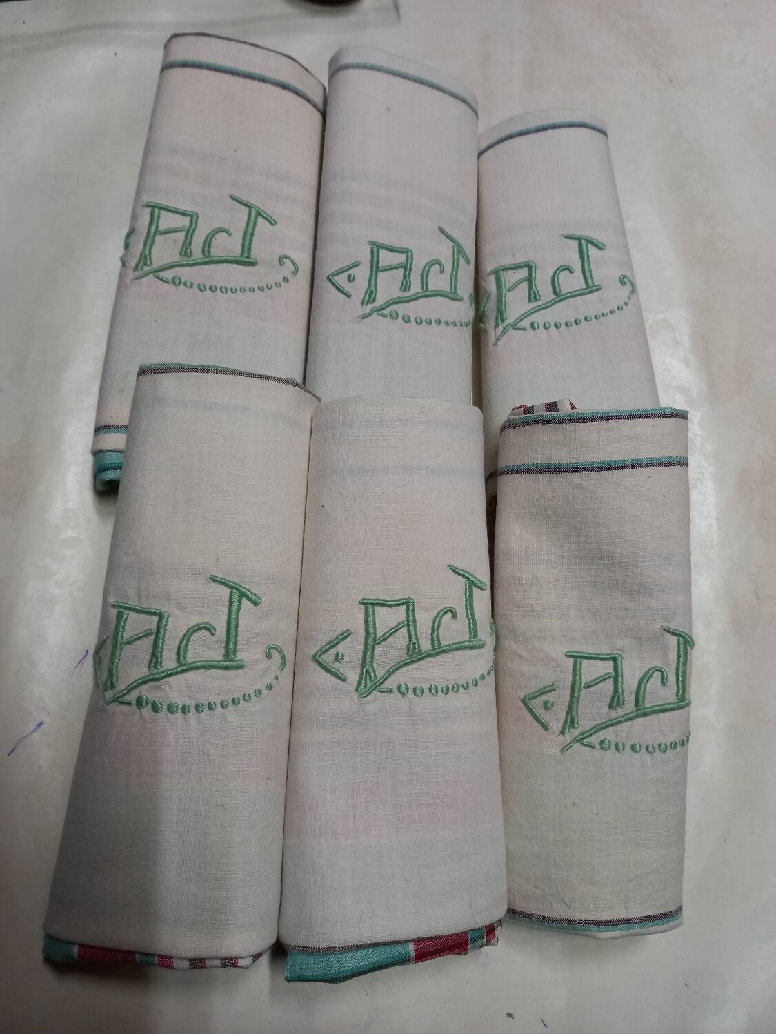 Zeki Shoggy Assiettes Et Serviettes Graduation Party Bleues Et Dorées