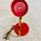 Table lamp Diabolo France Vintage 60 ́s