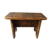 Tabouret de ferme
