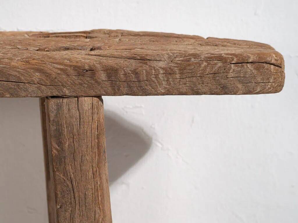 Antique bench in old style (c.1870) #21