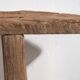 Antique bench in old style (c.1870) #21
