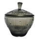 BWG Huta Ząbkowice sugar bowl designed by Eryka Trzewik-Drost