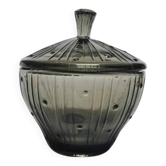 BWG Huta Ząbkowice sugar bowl designed by Eryka Trzewik-Drost
