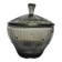 BWG Huta Ząbkowice sugar bowl designed by Eryka Trzewik-Drost