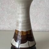 Small Jersey Pottery Vase