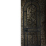 elevator door early twentieth century