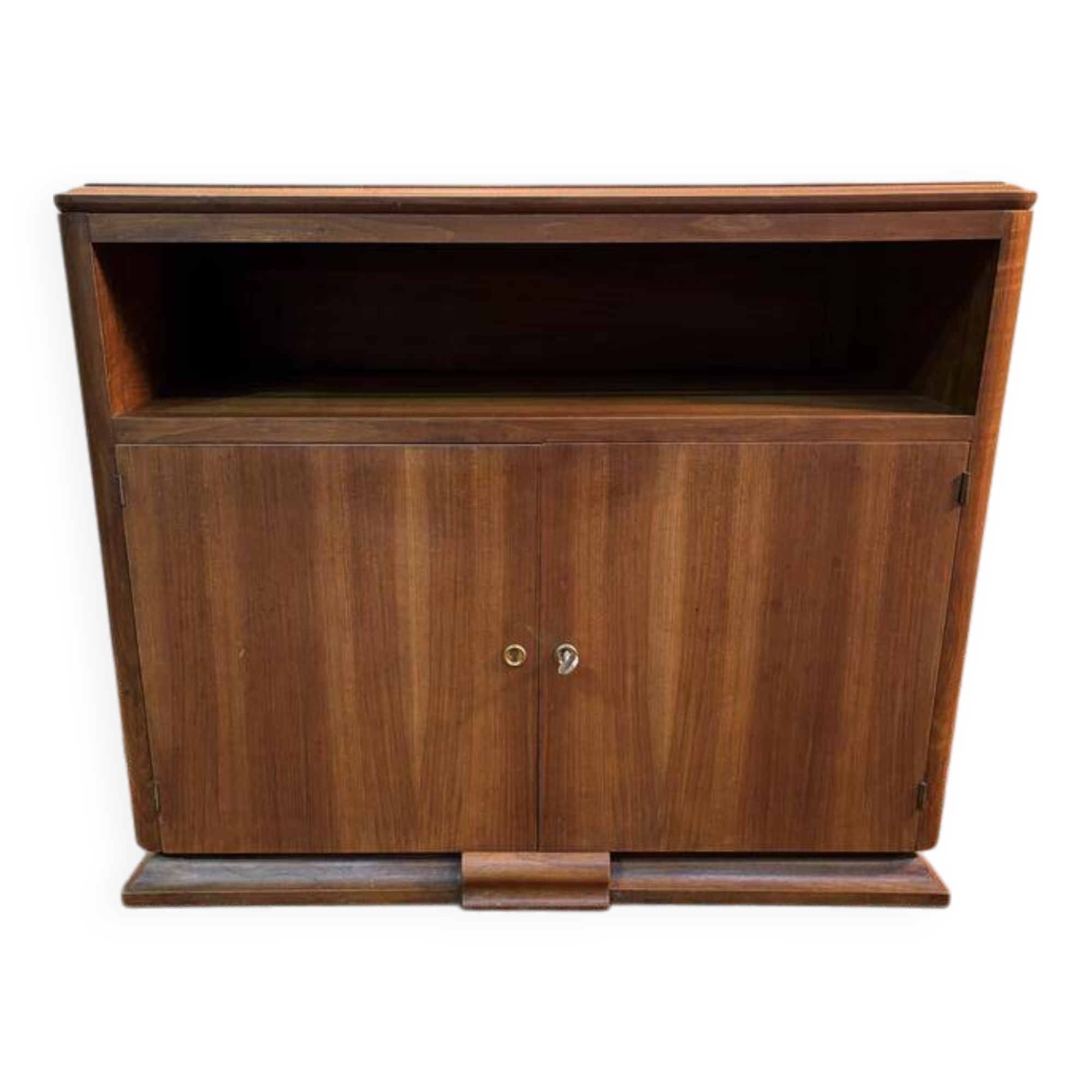 Low art deco sideboard