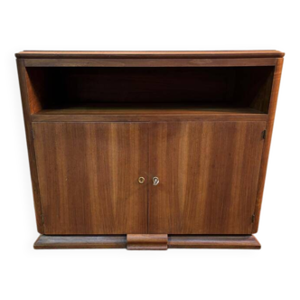 Low art deco sideboard