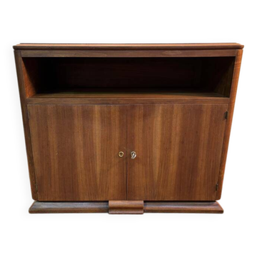 Buffet bas art deco