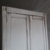 Vintage Parisian wardrobe