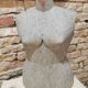 Mannequin buste de couture