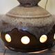 Floor lamp fat lava 70s