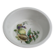 Villeroy & Boch “Botanica” – Vintage salad bowl – Made in Luxembourg – Ø23 cm