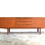 Enfilade by McIntosh in teak * 213cm