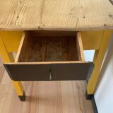 Farmhouse table
