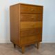 Vintage chest of drawers