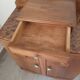 Art deco dresser