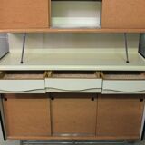 Buffet in formica