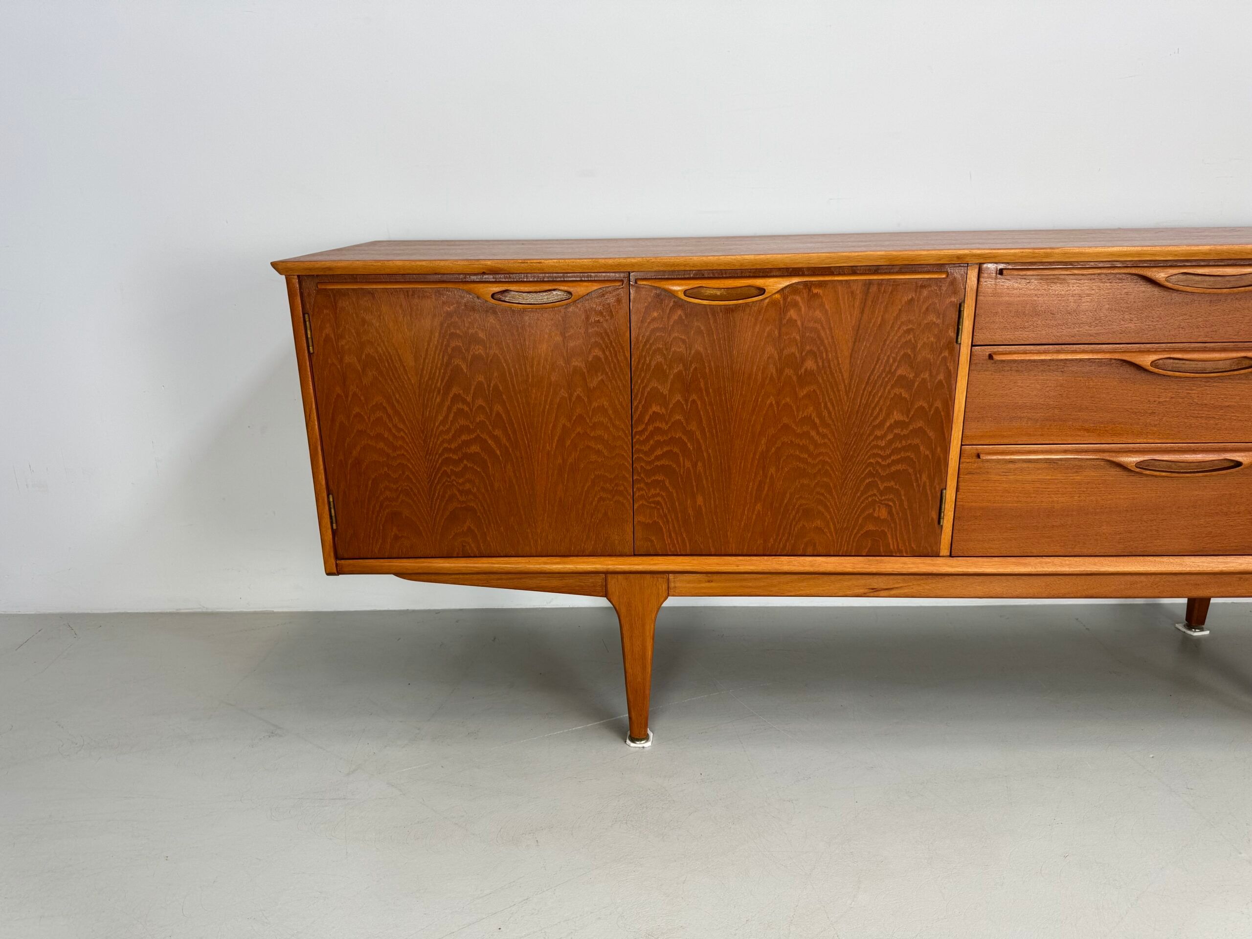 Vintage Jentique sideboard.
