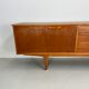 Vintage Jentique sideboard.