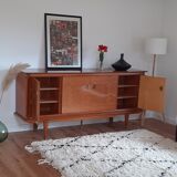 Enfilade/buffet year 50-60