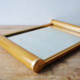 Mirror tray