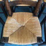 Georges Robert chairs
