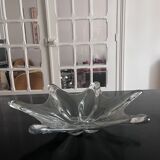 Coupe en cristal étoile