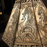 Kerosene lamp