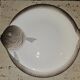 12 Longwy plates