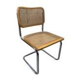 Vintage chair B32 by Marcel Breuer