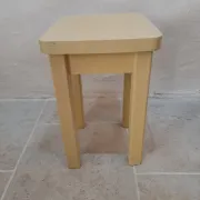 Stool, side table