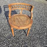 Louis XVI style armchair